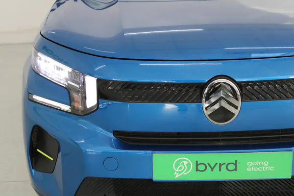 Citroen e-C3 - Photo 3