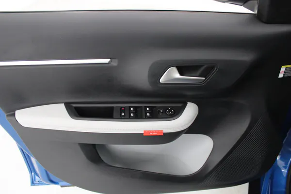 Citroen e-C3 - Photo 9