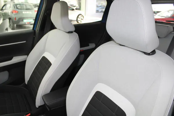 Citroen e-C3 - Photo 10
