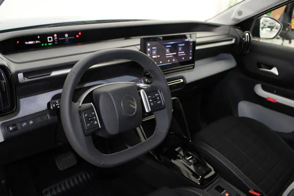 Citroen e-C3 - Photo 11