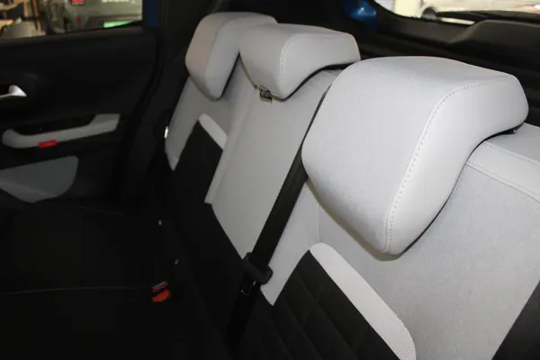 Citroen e-C3 - Photo 13
