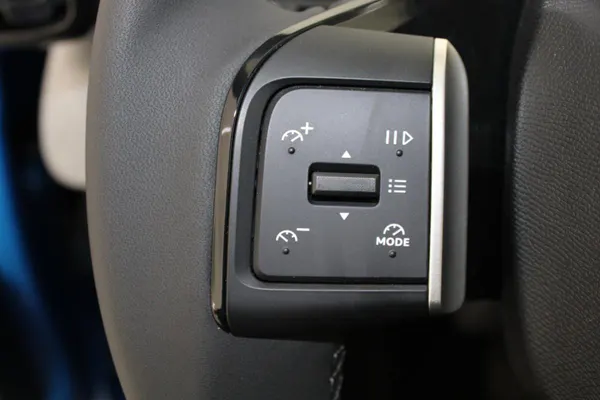 Citroen e-C3 - Photo 15