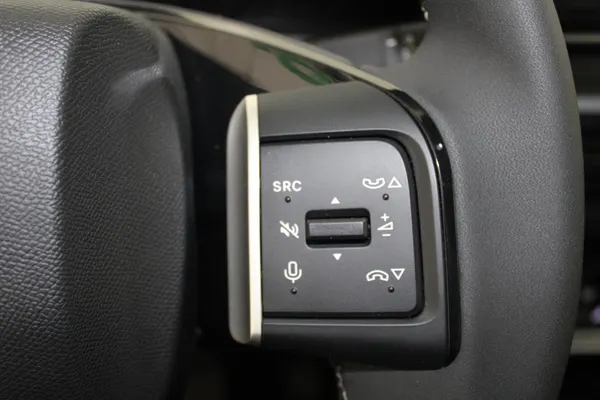Citroen e-C3 - Photo 16