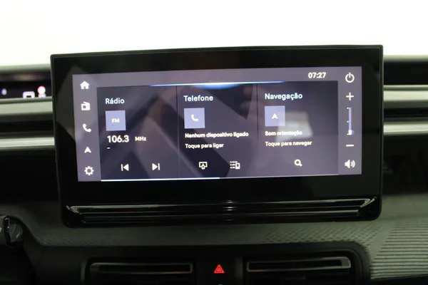 Citroen e-C3 - Photo 22