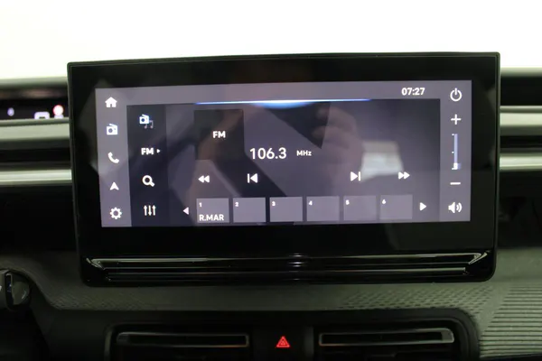 Citroen e-C3 - Photo 23