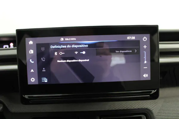 Citroen e-C3 - Photo 24