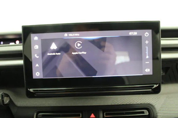 Citroen e-C3 - Photo 26