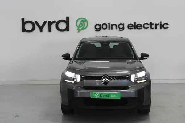 Citroen e-C3 Aircross - Photo 2