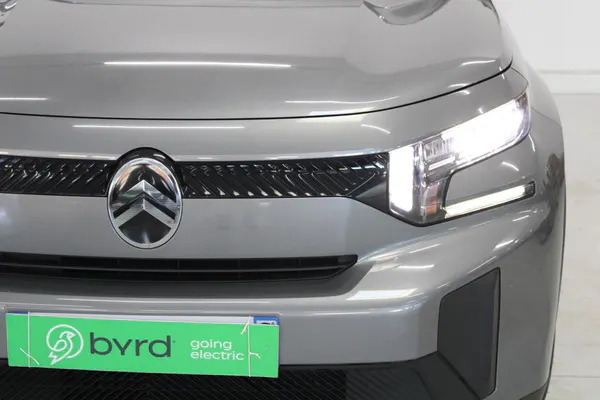 Citroen e-C3 Aircross - Photo 4