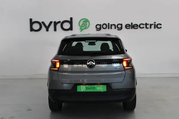 Citroen e-C3 Aircross - Photo 5