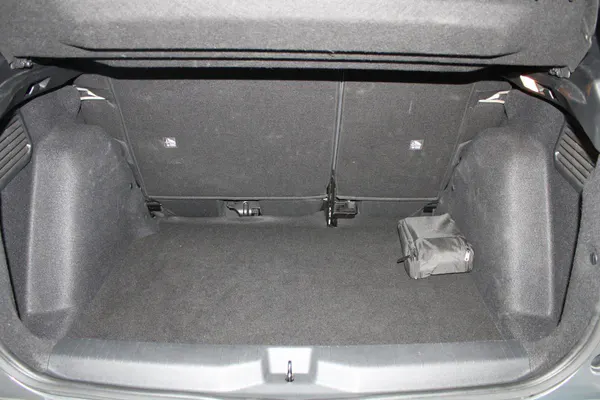 Citroen e-C3 Aircross - Photo 8