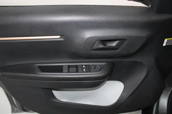 Citroen e-C3 Aircross - Photo 9