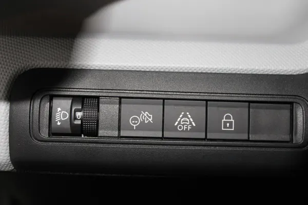 Citroen e-C3 Aircross - Photo 14