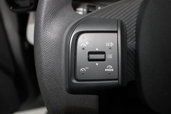Citroen e-C3 Aircross - Photo 15