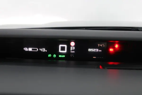 Citroen e-C3 Aircross - Photo 19