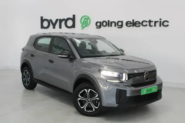 Citroen e-C3 Aircross - Photo 1
