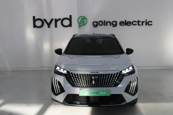 Peugeot e-2008 - Photo 2
