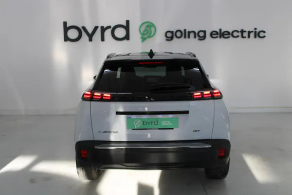Peugeot e-2008 - Photo 5