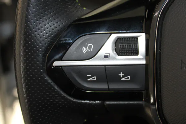 Peugeot e-2008 - Photo 14