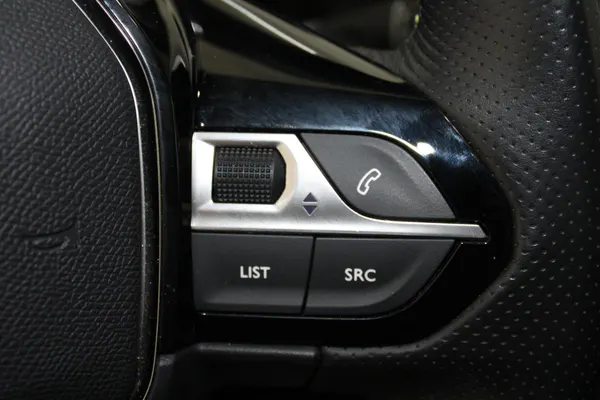 Peugeot e-2008 - Photo 15