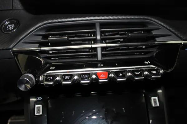 Peugeot e-2008 - Photo 19