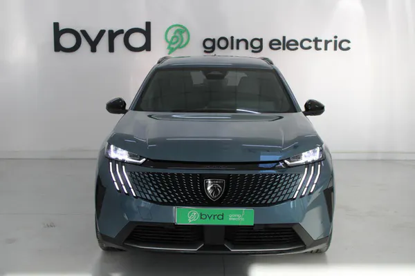 Peugeot E-5008 - Photo 2