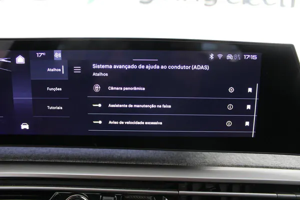 Peugeot E-5008 - Photo 26