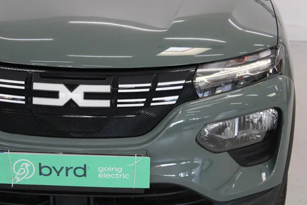 Dacia Spring - Photo 3