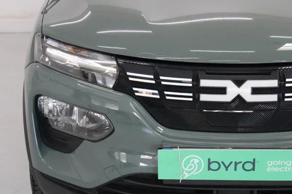 Dacia Spring - Photo 2