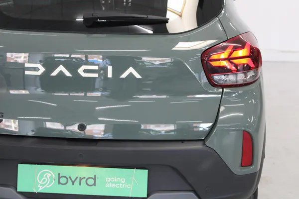 Dacia Spring - Photo 6