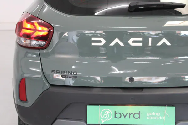 Dacia Spring - Photo 5