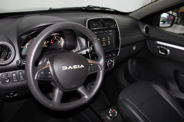 Dacia Spring - Photo 10