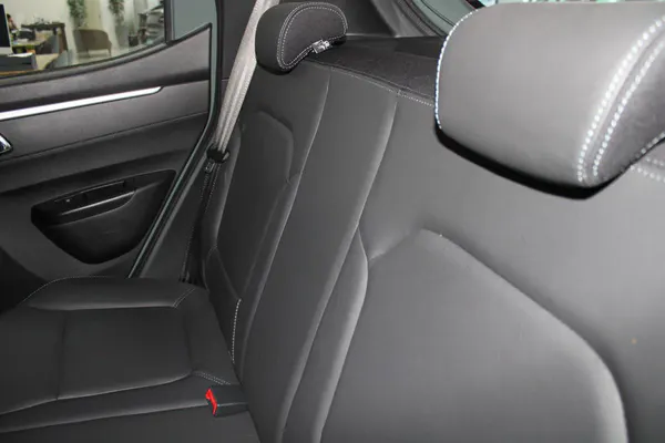 Dacia Spring - Photo 12