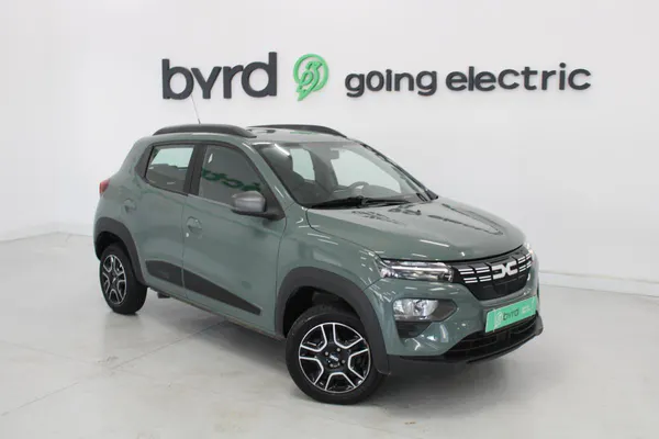 Dacia Spring - Photo 1