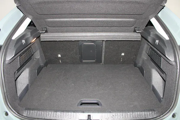 Citroen e-C4 - Photo 8
