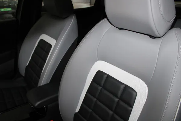 Citroen e-C4 - Photo 10