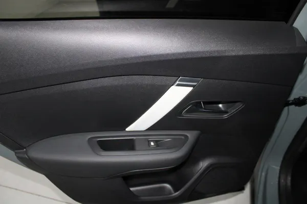 Citroen e-C4 - Photo 12