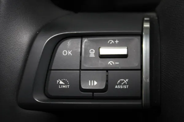 Citroen e-C4 - Photo 14