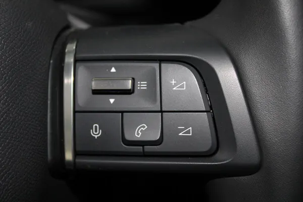 Citroen e-C4 - Photo 15