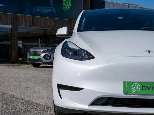 Tesla Model Y - Photo 5
