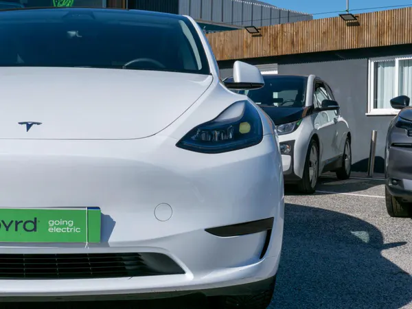 Tesla Model Y - Photo 6
