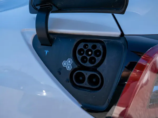 Tesla Model Y - Photo 10
