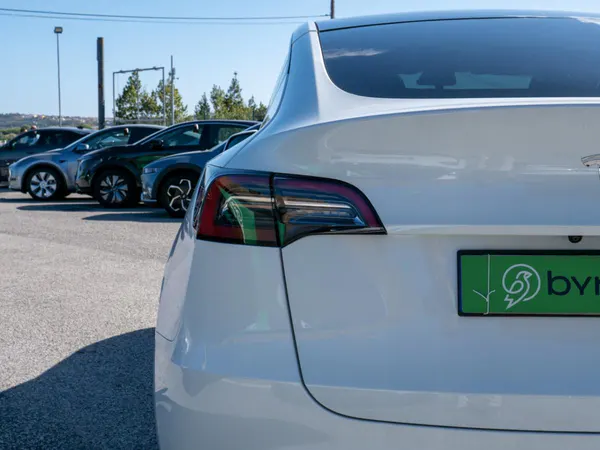 Tesla Model Y - Photo 12