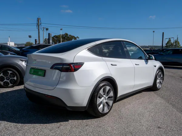 Tesla Model Y - Photo 17