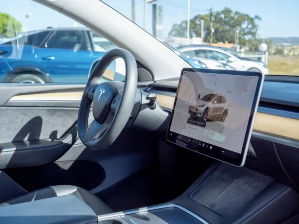 Tesla Model Y - Photo 19