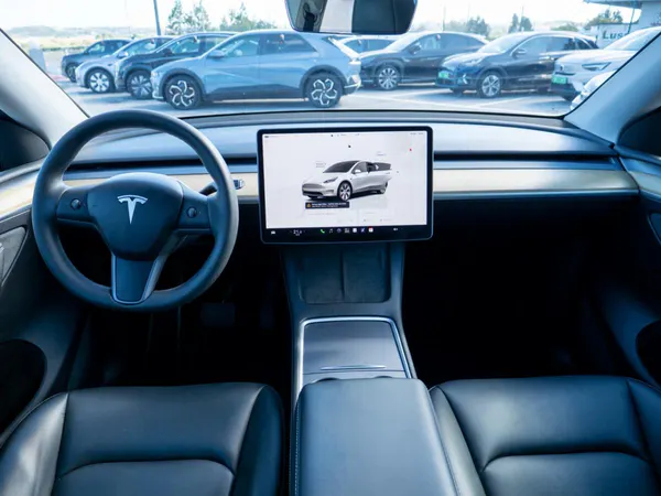 Tesla Model Y - Photo 30
