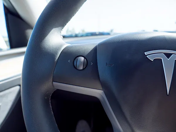 Tesla Model Y - Photo 33