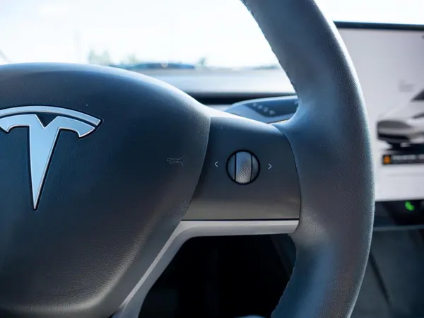 Tesla Model Y - Photo 34