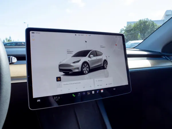 Tesla Model Y - Photo 35