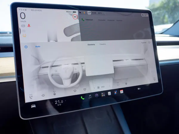 Tesla Model Y - Photo 39